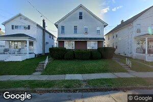 245 E Noble St, Nanticoke, PA 18634