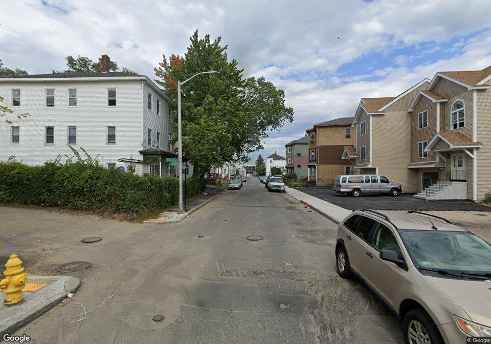 36.5 Douglas St unit 36.5, Worcester, MA 01603 - photo 1