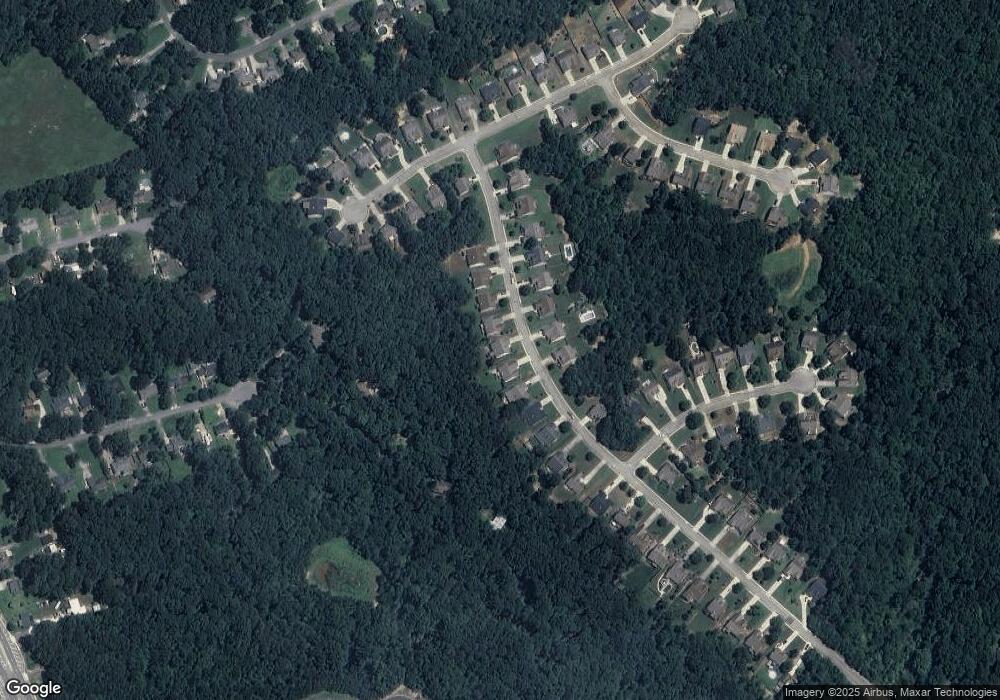 5529 Mulberry Preserve Dr, Flowery Branch, GA 30542 - photo 1