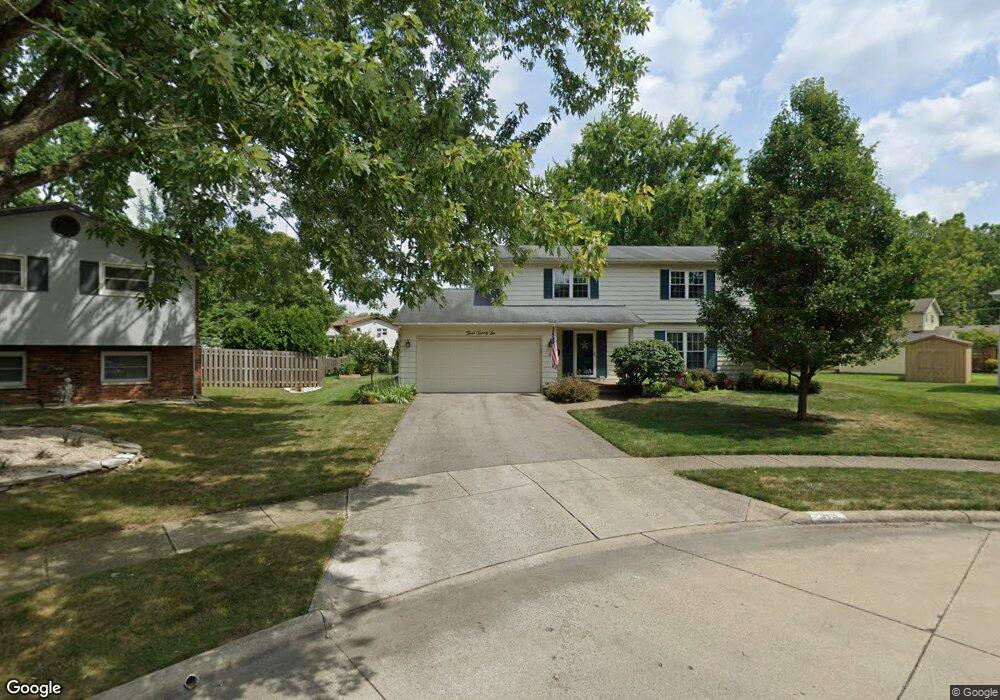 326 Lyncroft Ct, Columbus, OH 43230 - photo 1