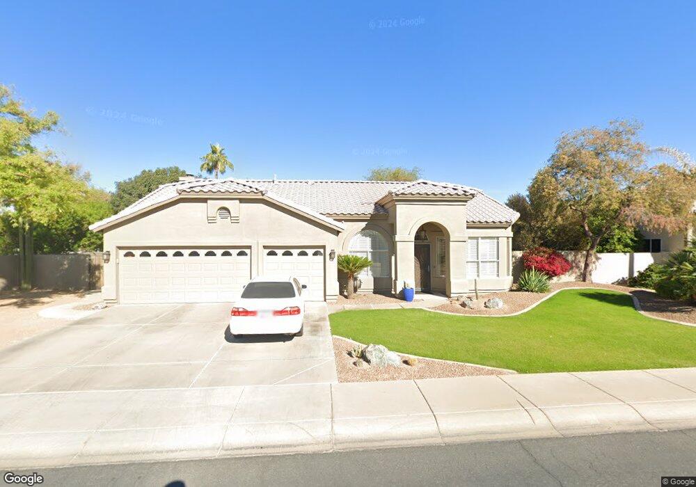 2302 E Randall Rd, Gilbert, AZ 85296 - photo 1