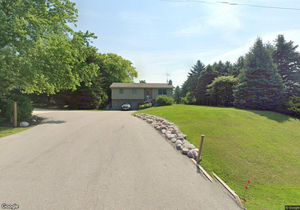 8076 Highland Dr, Kewaskum, WI 53040 - photo 1