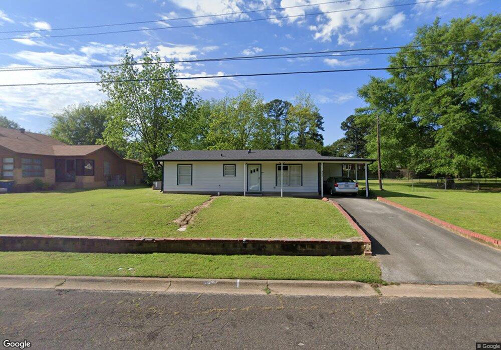 406 Turner St, Kilgore, TX 75662 - photo 1