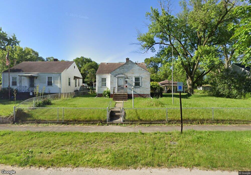 1073 E 36th Place, Gary, IN 46409 - photo 1