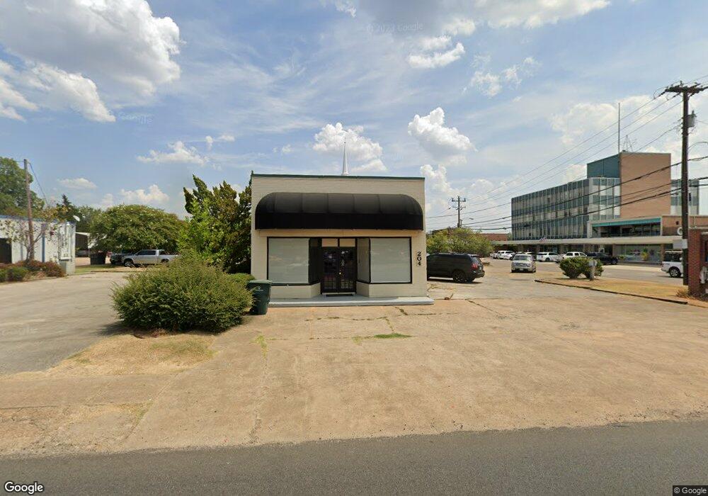 204 North St, Nacogdoches, TX 75961 - photo 1