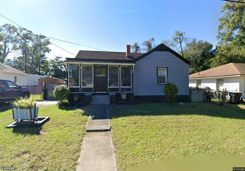 1911 Clemson St, Savannah, GA 31404 - photo 1