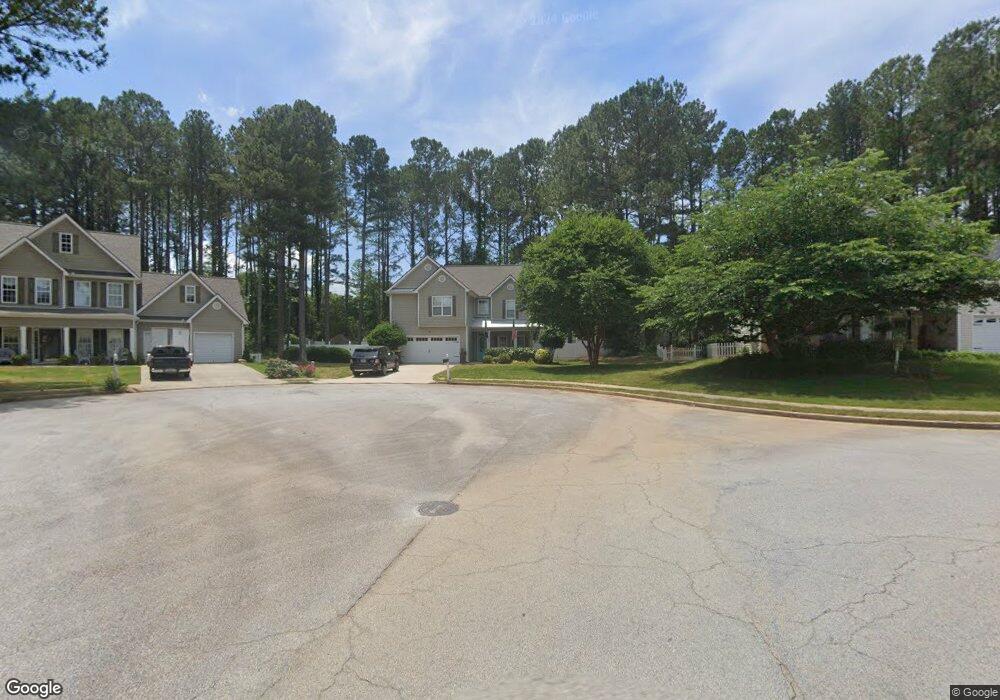 100 Eagle Run, Senoia, GA 30276 - photo 1