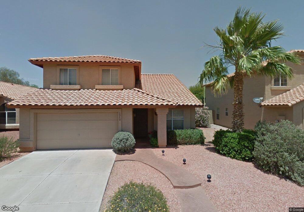 1350 W Chicago St, Chandler, AZ 85224 - photo 1