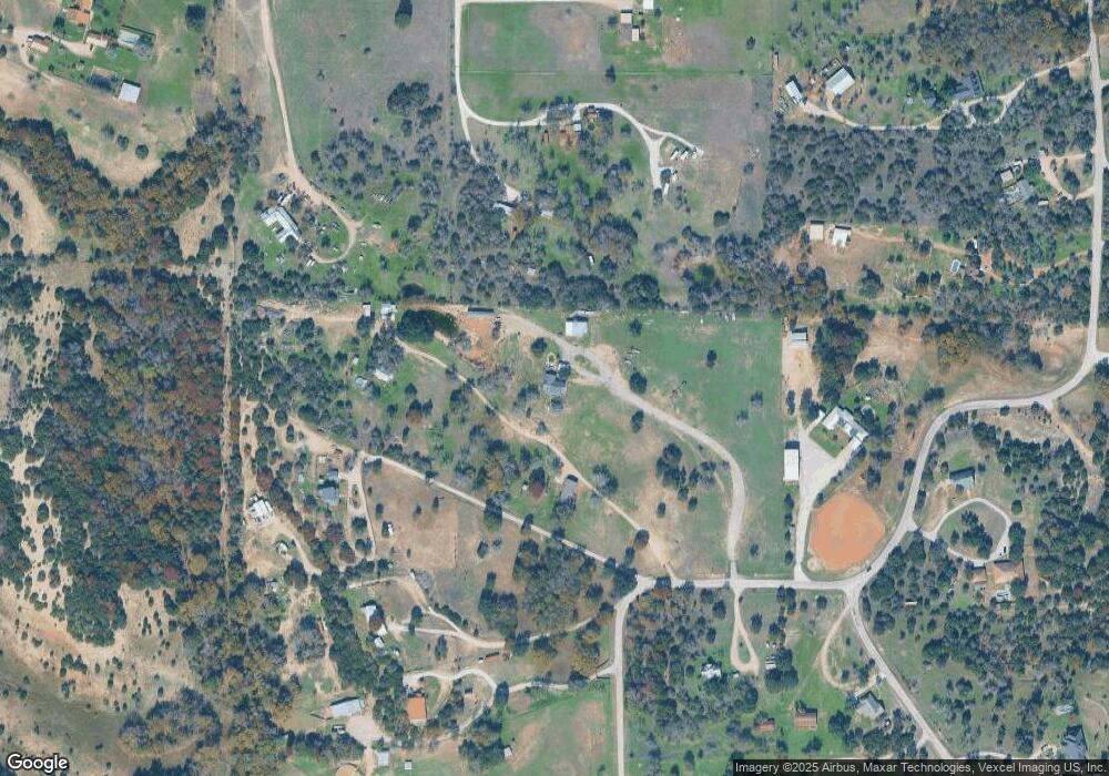 1400 Mary Dr, Weatherford, TX 76085 - photo 1