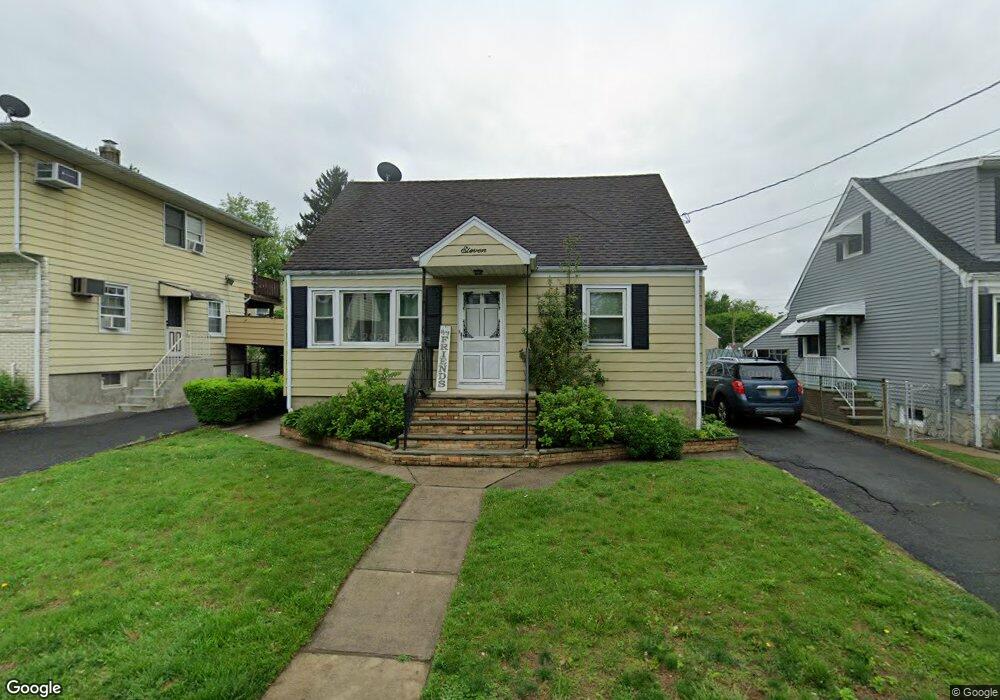 11 Micklejohn Ave, Little Falls, NJ 07424 - photo 1