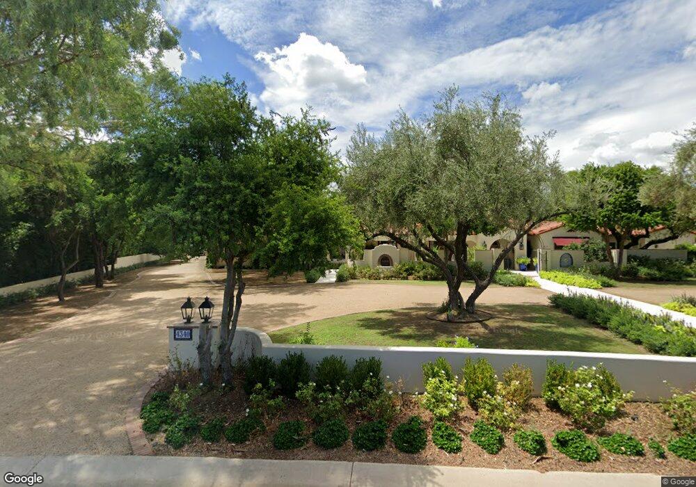 4340 N Arcadia Ln, Phoenix, AZ 85018 - photo 1