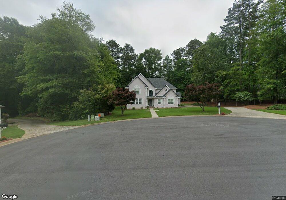 31 Parlor Cir unit H/LT A-28  A, Sharpsburg, GA 30277 - photo 1