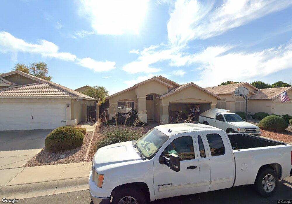 5111 W Glenview Place, Chandler, AZ 85226 - photo 1