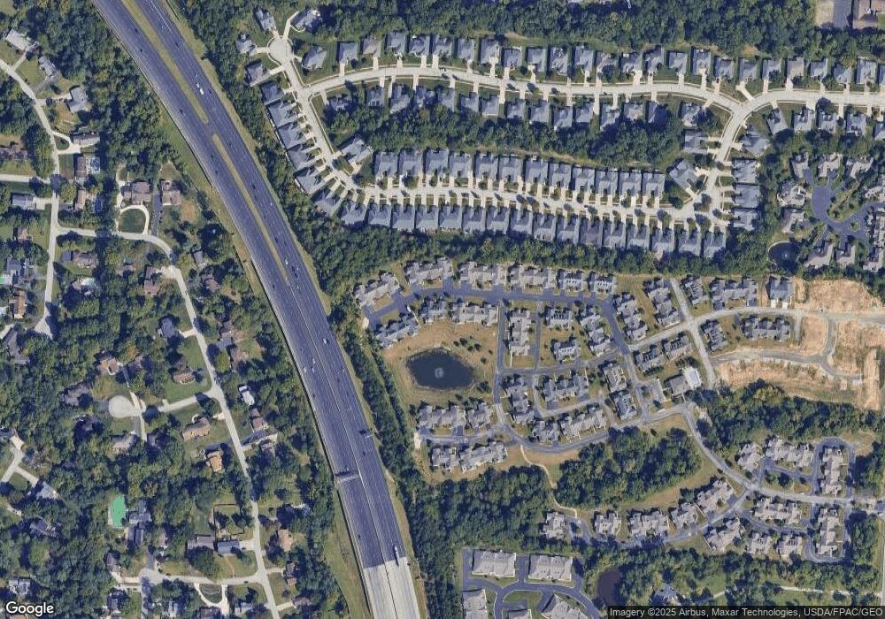 5885 Hickory Brook Way unit 5885, Columbus, OH 43213 - photo 1