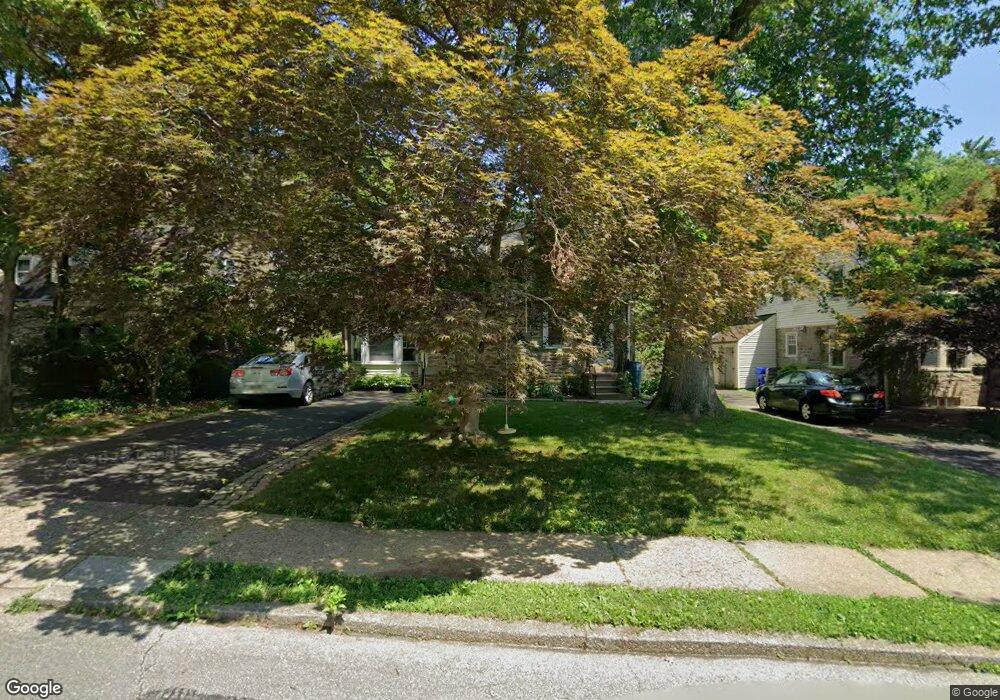 127 Berkeley Rd, Glenside, PA 19038 - photo 1