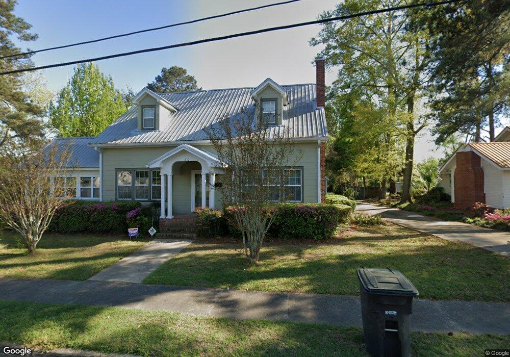 210 4th Ave SE, Cairo, GA 39828 - photo 1
