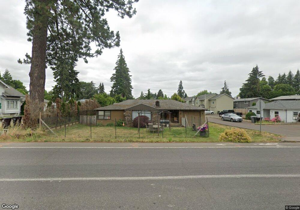 451 S Ivy St, Canby, OR 97013 - photo 1