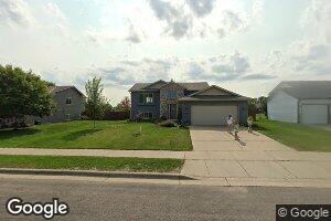 3132 Olympus Dr NE, Sauk Rapids, MN 56379