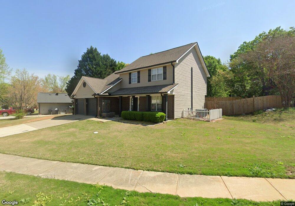 200 Tait Rd, Stockbridge, GA 30281 - photo 1