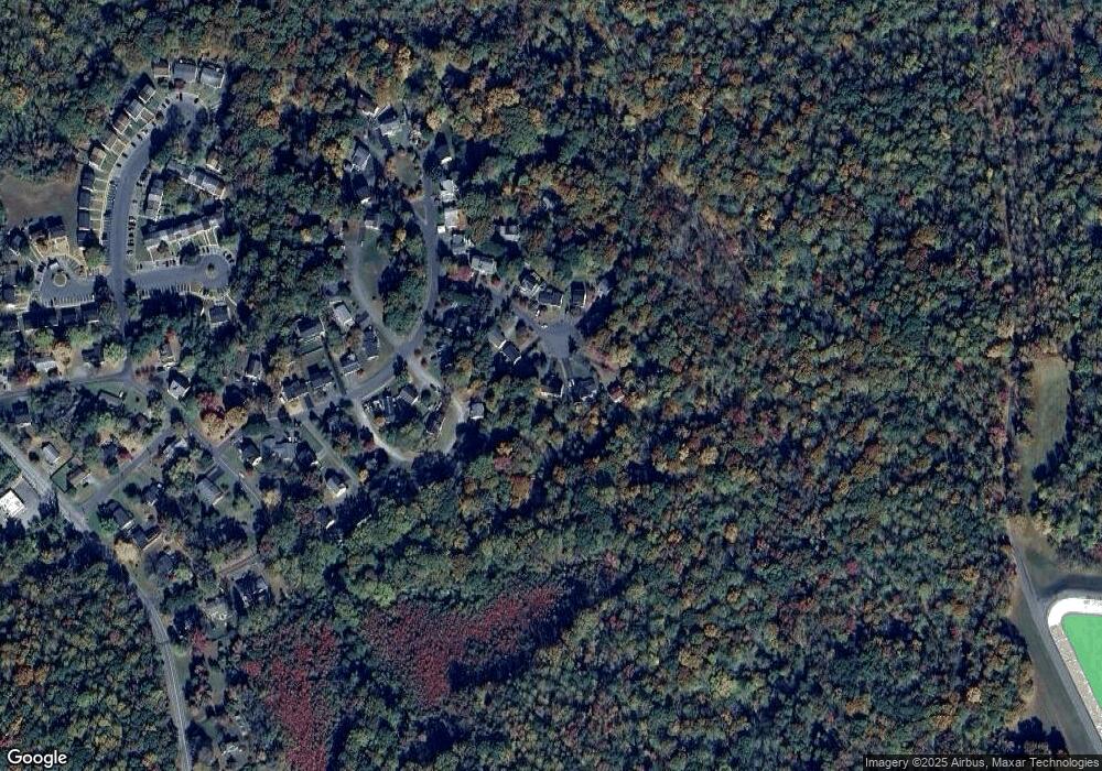 933 Colton Ct, Prince Frederick, MD 20678 - photo 1