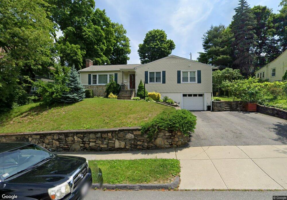 15 Maplewood Rd, Worcester, MA 01602 - photo 1