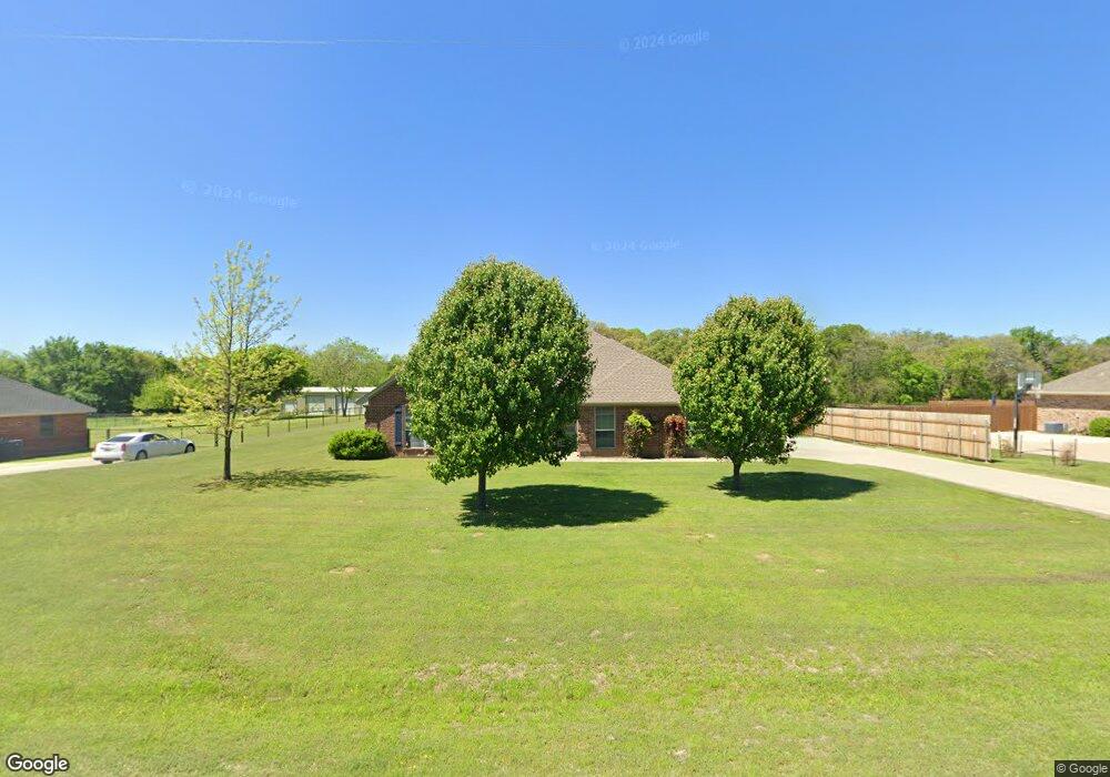 113 Westend Ln, Weatherford, TX 76088 - photo 1