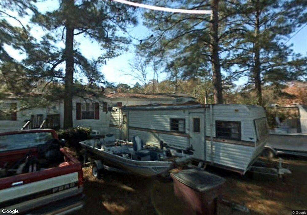 103 Cantey Dr, Cobb, GA 31735 - photo 1