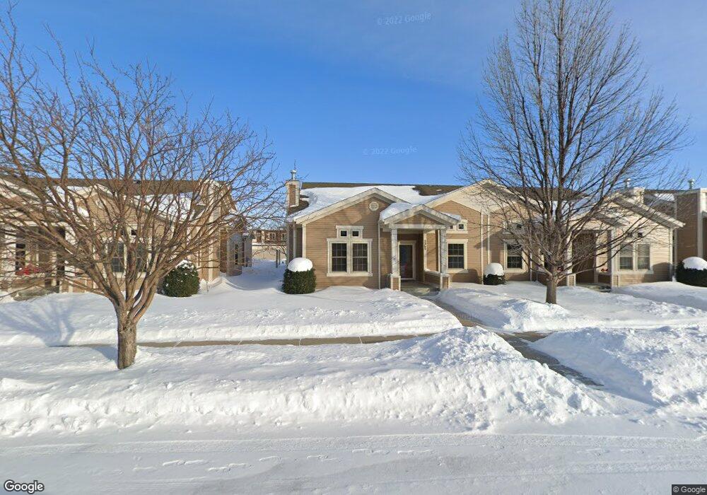 1365 Highpointe Dr N, Fargo, ND 58102 - photo 1