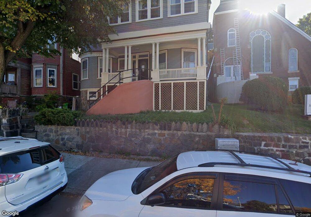 434 Centre St, Jamaica Plain, MA 02130 - photo 1
