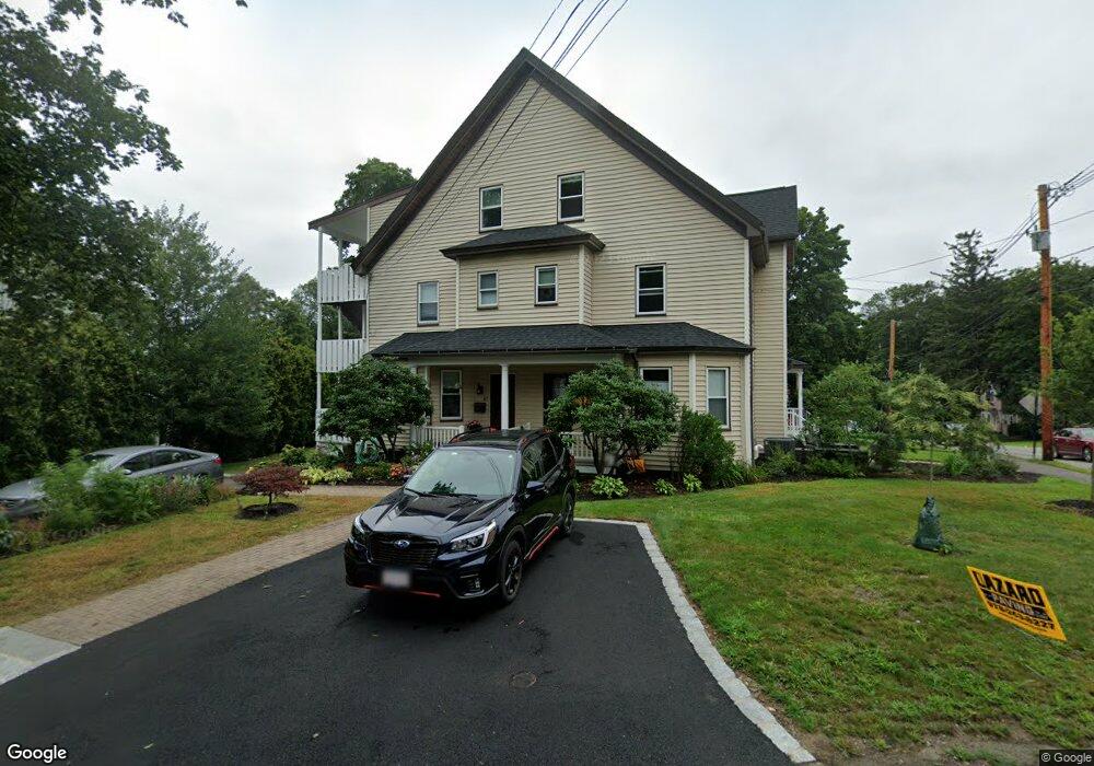 67 Riverside Ave unit 67, Concord, MA 01742 - photo 1