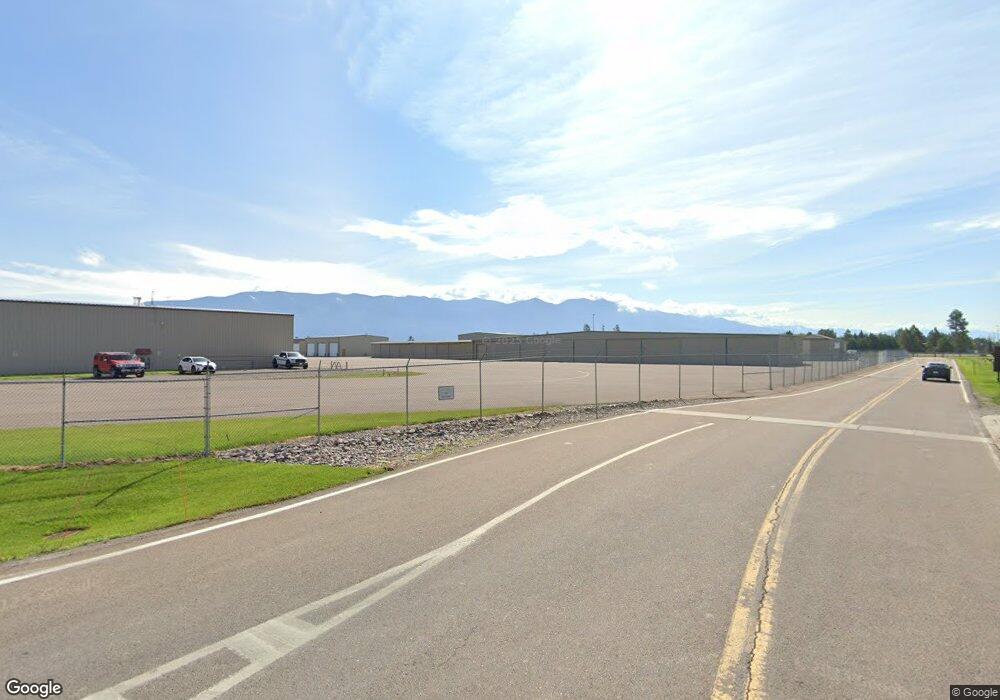 4231 Taxilane 3 E, Kalispell, MT 59901 - photo 1