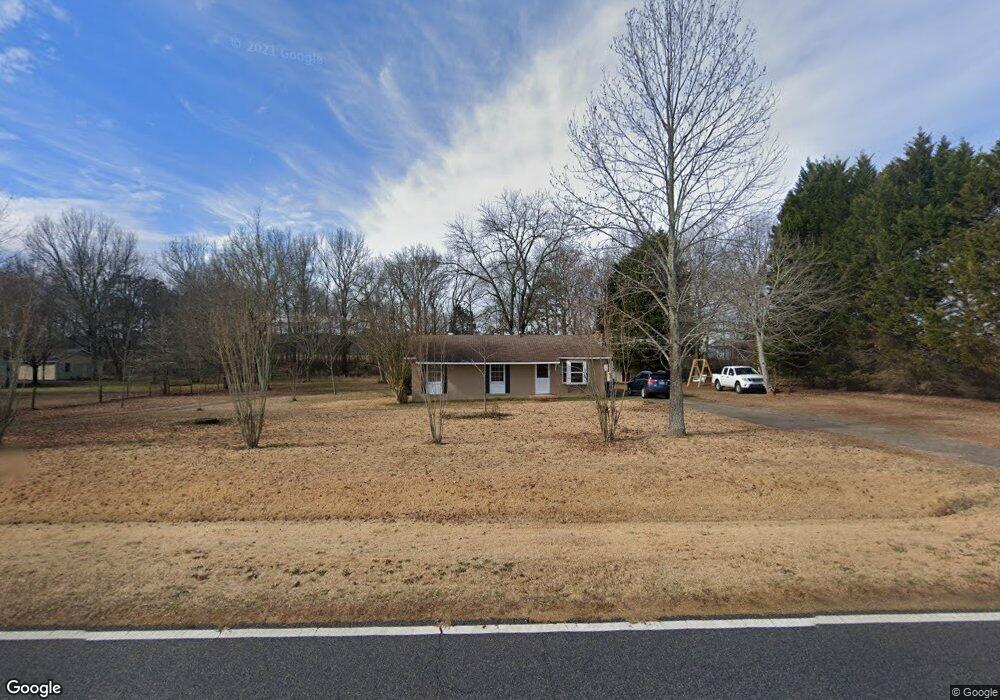 1330 Cole Springs Rd, Bishop, GA 30621 - photo 1