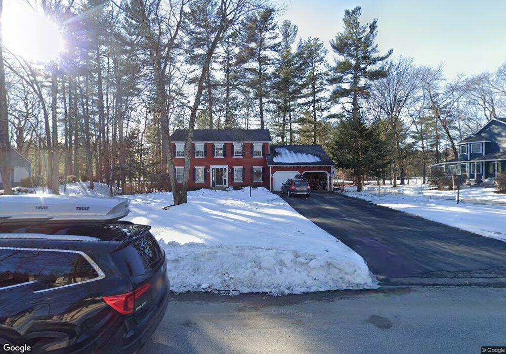 8 Heather Dr, Gansevoort, NY 12831 - photo 1