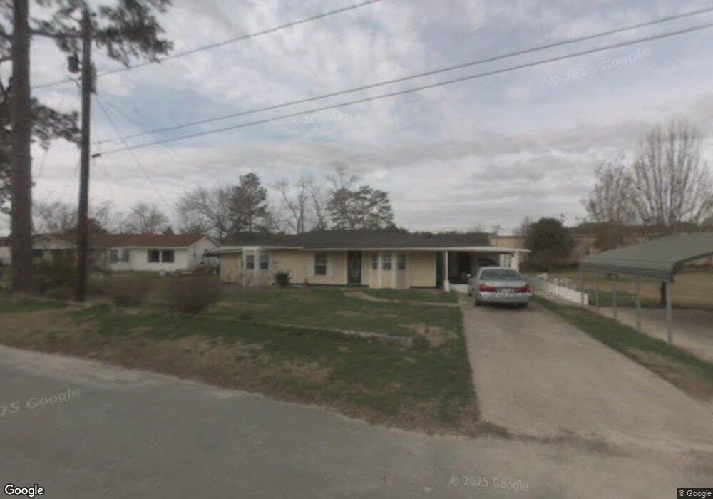 714 Faubus Dr, Donalsonville, GA 39845 - photo 1