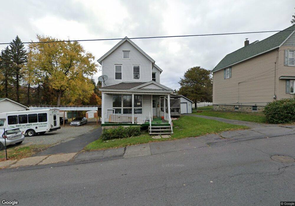 2112 Washburn St, Scranton, PA 18504 - photo 1