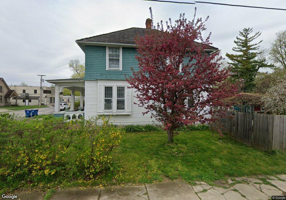 921 Bell Ave, New Haven, IN 46774 - photo 1