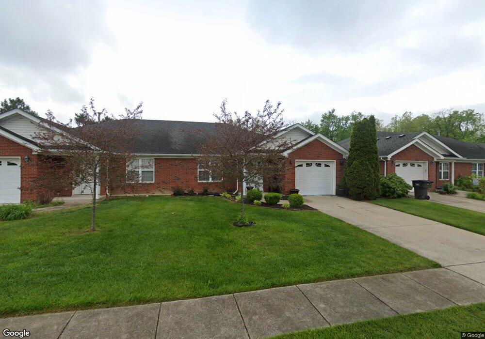 2407 Trinity Run Ct, New Albany, IN 47150 - photo 1