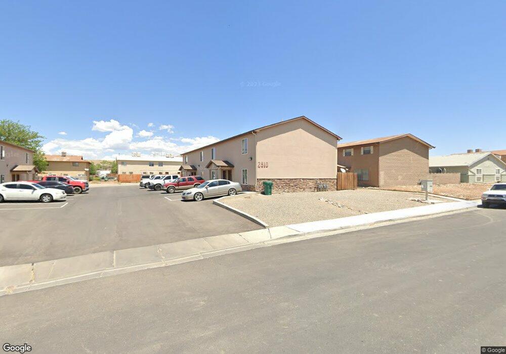 2810 La Habra St, Farmington, NM 87401 - photo 1