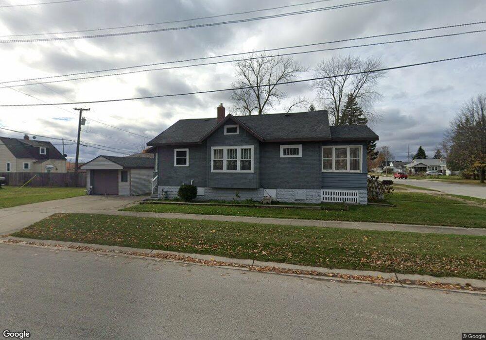 2002 Katherine St, Port Huron, MI 48060 - photo 1