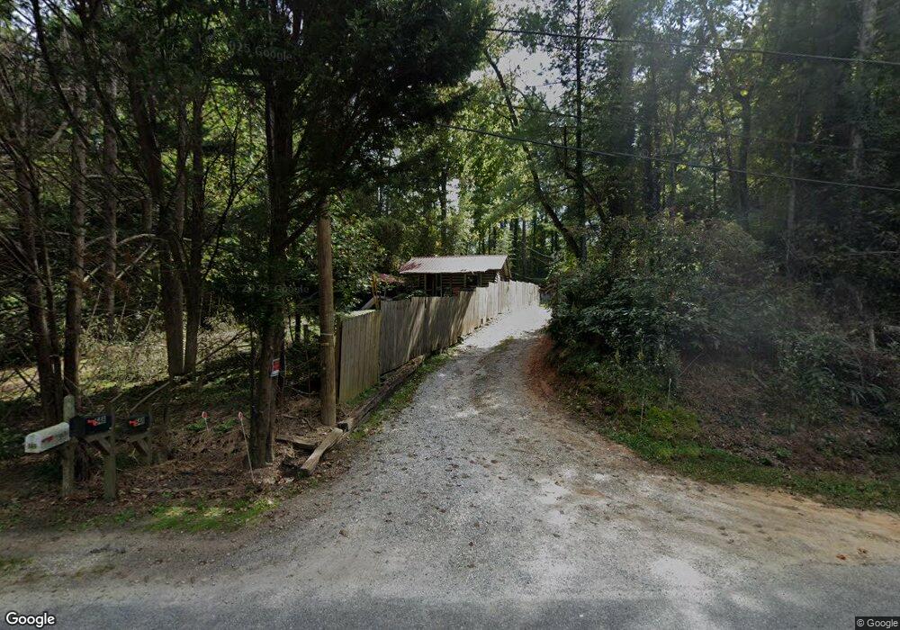 548 Waddell Dr, Hendersonville, NC 28792 - photo 1