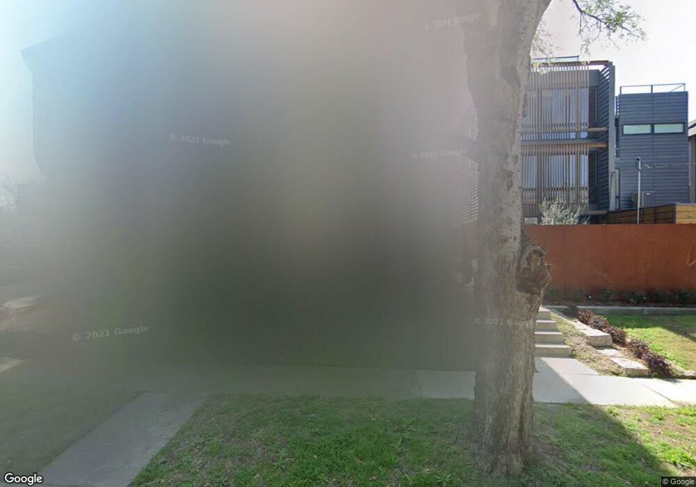 6028 Hudson St unit 2A, Dallas, TX 75206 - photo 1