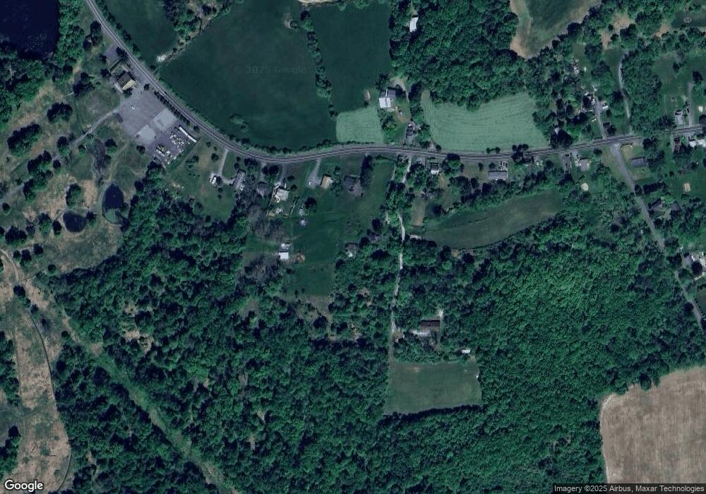 321 Belvidere Ave, Oxford, NJ 07863 - photo 1