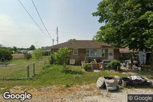 123 E Avenue F, Lewistown, IL 61542