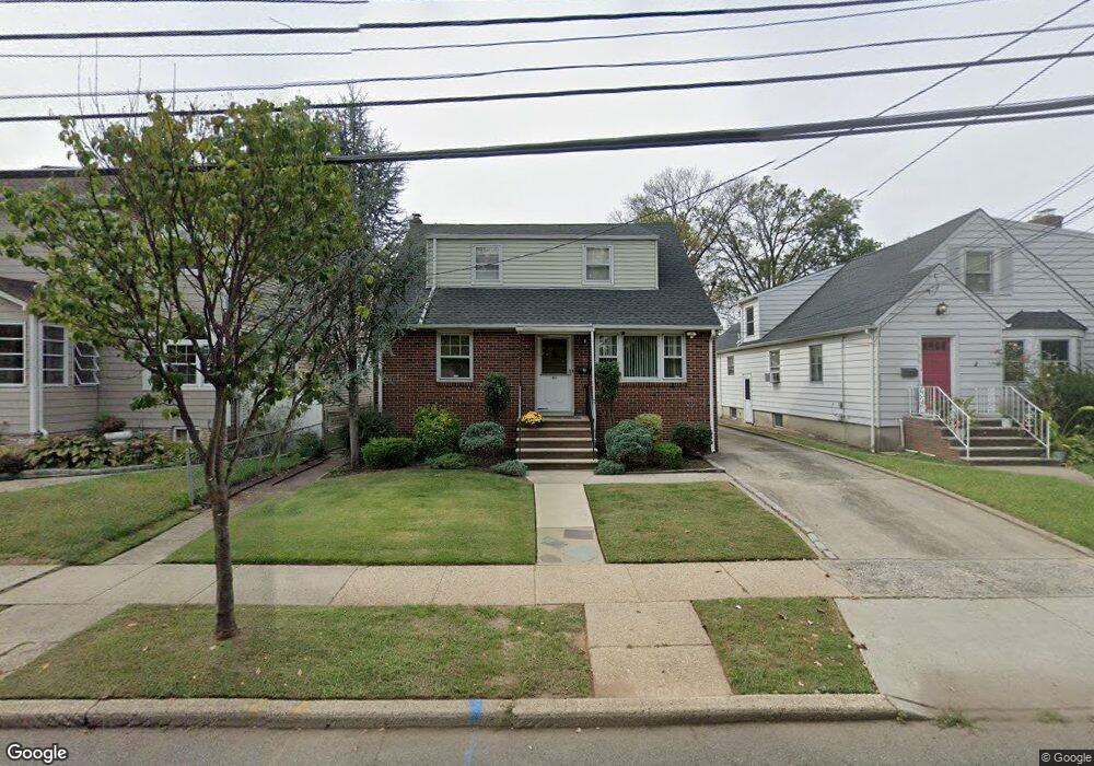 817 Dewitt St, Linden, NJ 07036 - photo 1