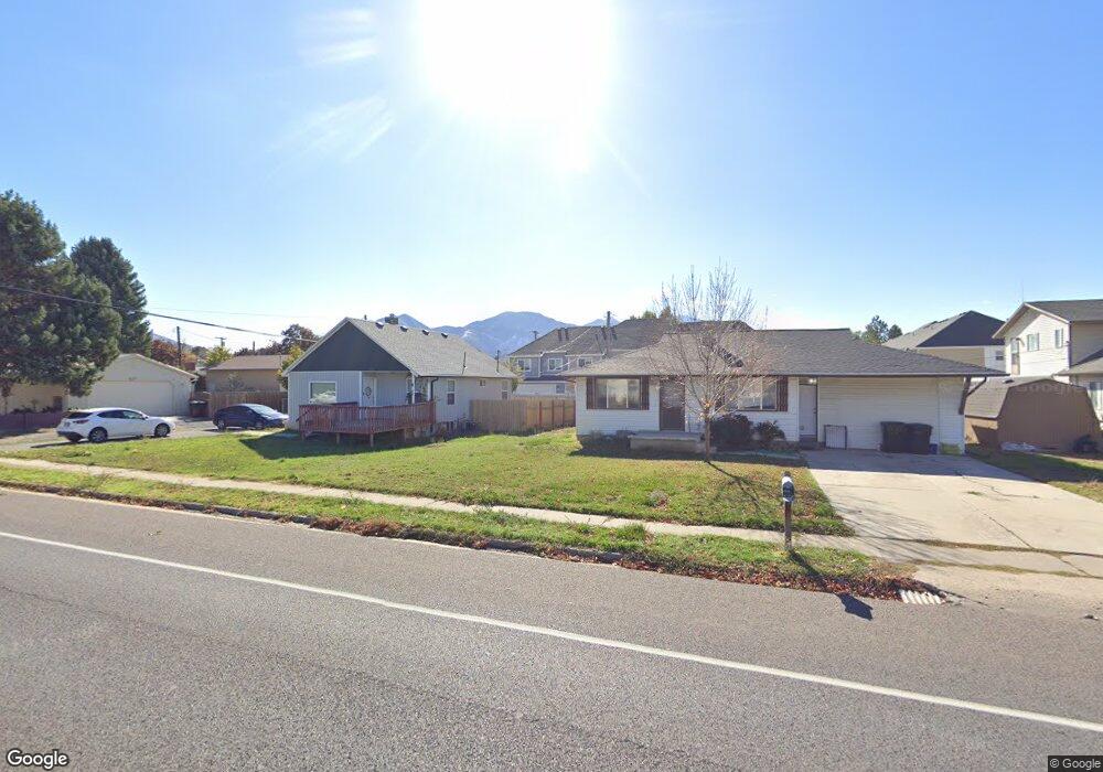 446 E 360 N, Spanish Fork, UT 84660 - photo 1