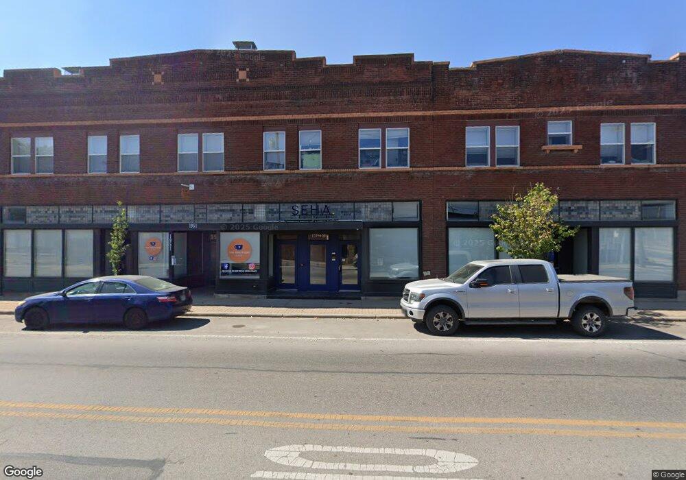 1949 Parsons Ave, Columbus, OH 43207 - photo 1