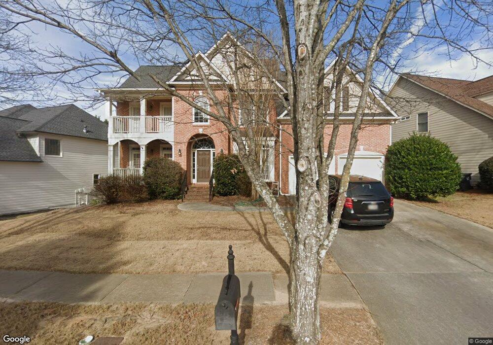 4005 Creekview Ridge Dr unit 1, Buford, GA 30518 - photo 1