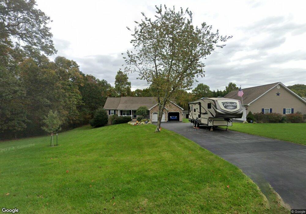 1504 Tub Run Hollow Rd, Hedgesville, WV 25427 - photo 1