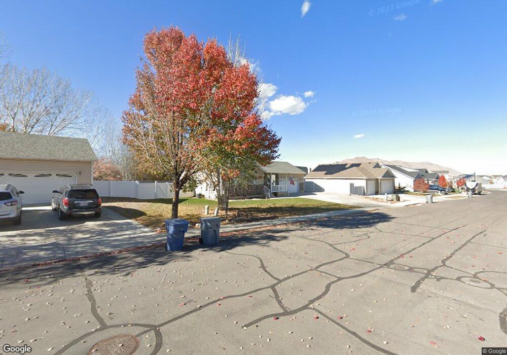 779 N 210 W, Santaquin, UT 84655 - photo 1