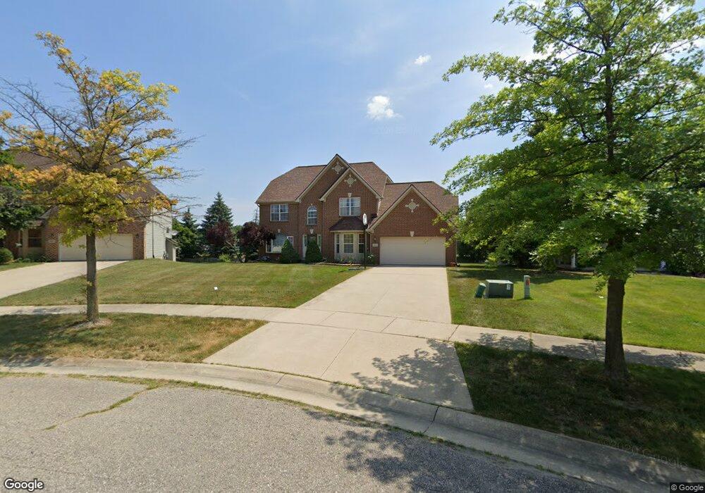 3699 Crystal Lake Ln unit 94, Ann Arbor, MI 48108 - photo 1